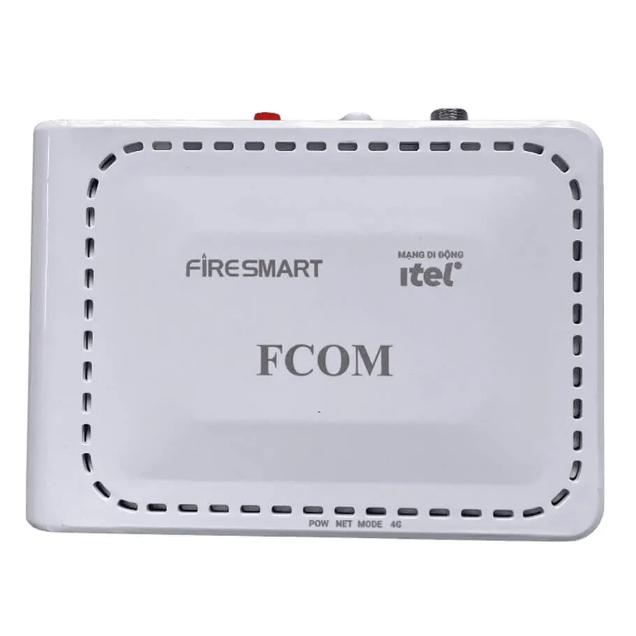 Thiết bị truyền tin báo sự cố FIRESMART FCOM2