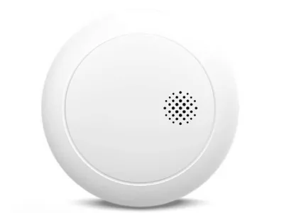 Đầu báo khói liên động không dây SafeFire HM2SA-1W
