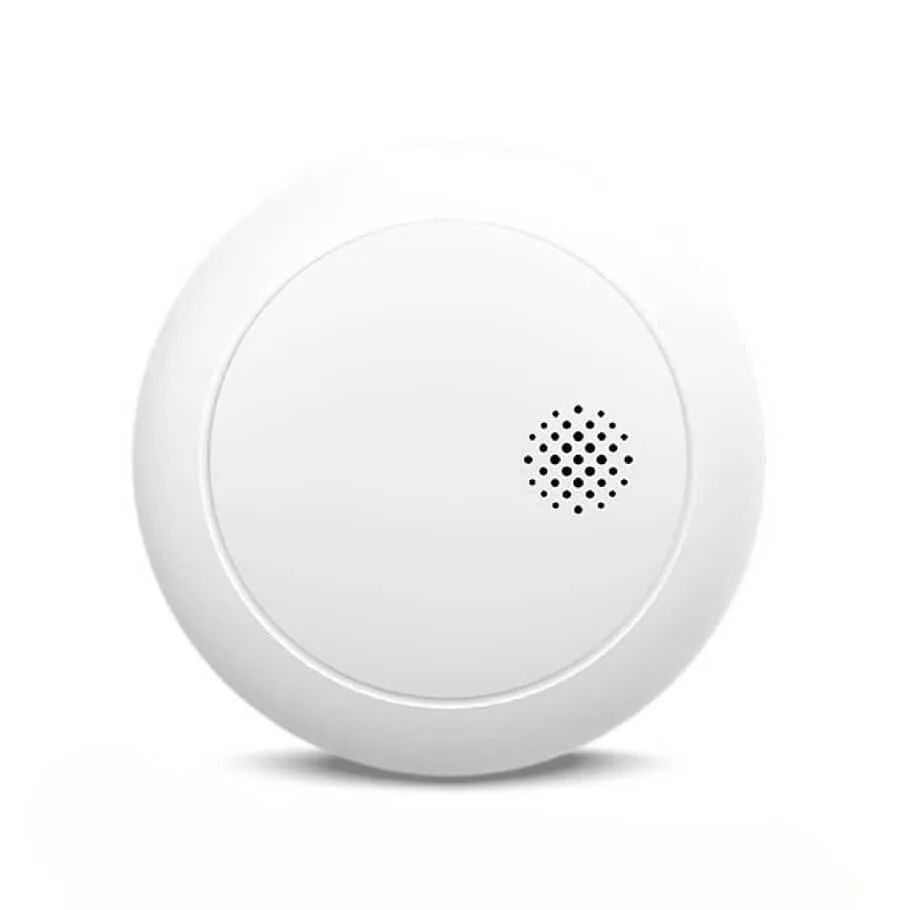 Đầu báo khói liên động không dây SafeFire HM2SA-1W