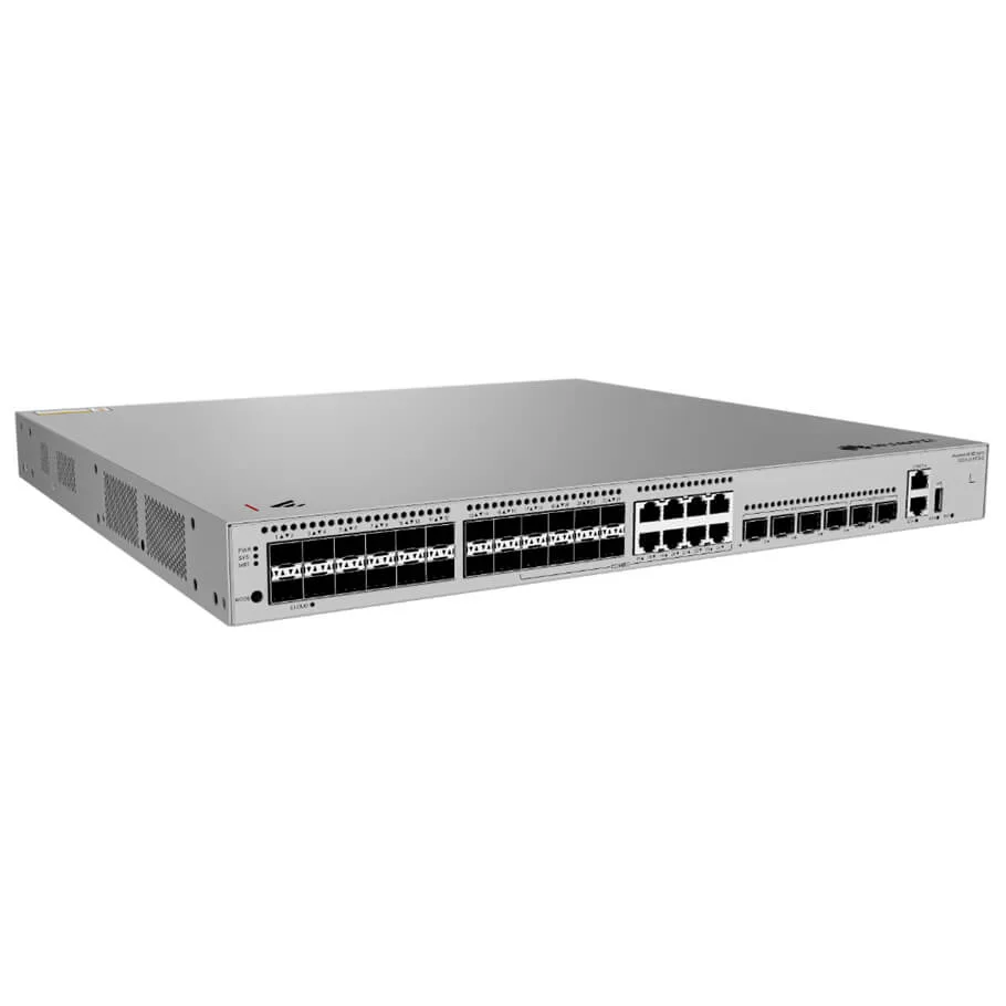 24-Port GE SFP Switch HUAWEI S530-24ST4XE