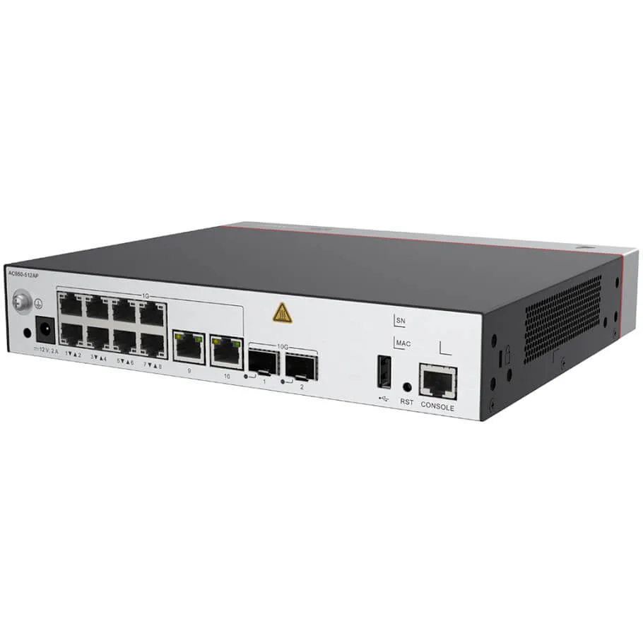 Wireless Access Controller HUAWEI AC650-512AP
