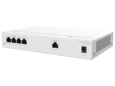 Multi-Service Gateway HUAWEI S380-L4T1T