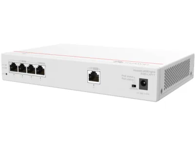 Multi-Service Gateway HUAWEI S380-L4P1T