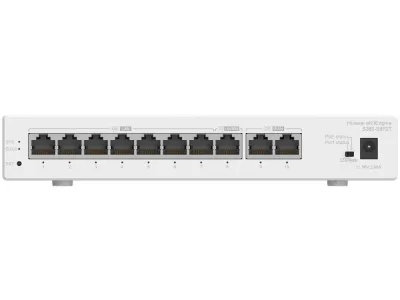 Multi-Service Gateway HUAWEI S380-S8P2T