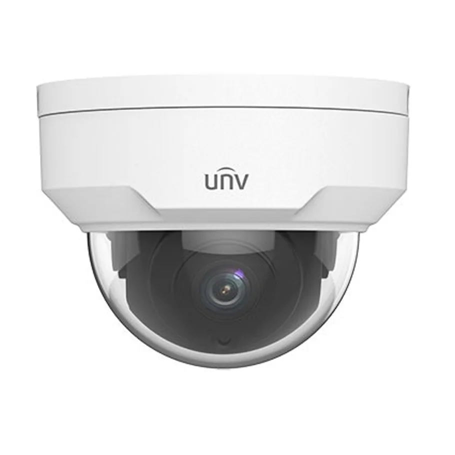 Camera IP 2MP UNV IPC322LR3-UVSPF28-F