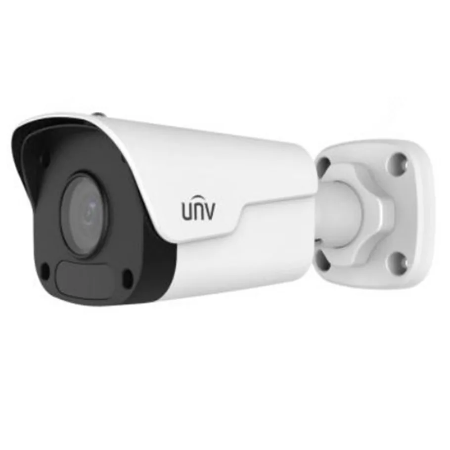 Camera IP 3MP UNV IPC2123LR3-PF40M-F