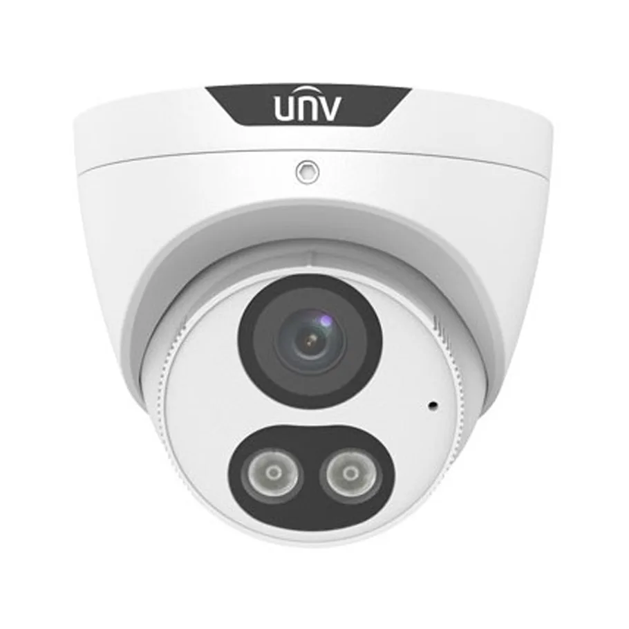 Camera IP 5MP UNV IPC3615SE-ADF28KM-WL-I0