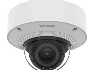 Camera IP 6.0MP Hanwha Vision XNV-8082R