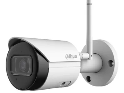 Camera IP Wifi 2MP DAHUA DH-IPC-HFW1230DS-SAW