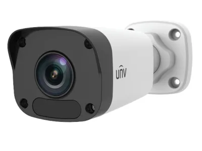 Camera IP 2MP UNV IPC2122LB-SBF40-B