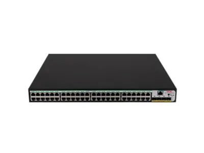 48-Port GE Managed Switch H3C LS-5120V3-52P-LI-GL
