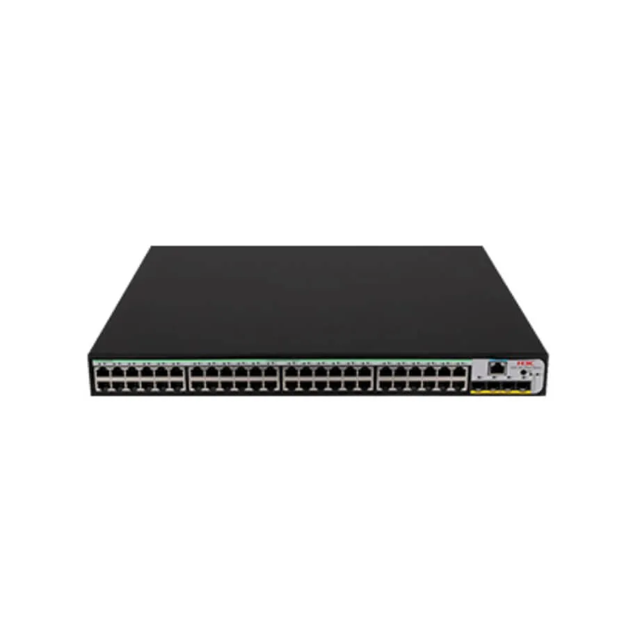 48-Port GE Managed Switch H3C LS-5120V3-52P-LI-GL
