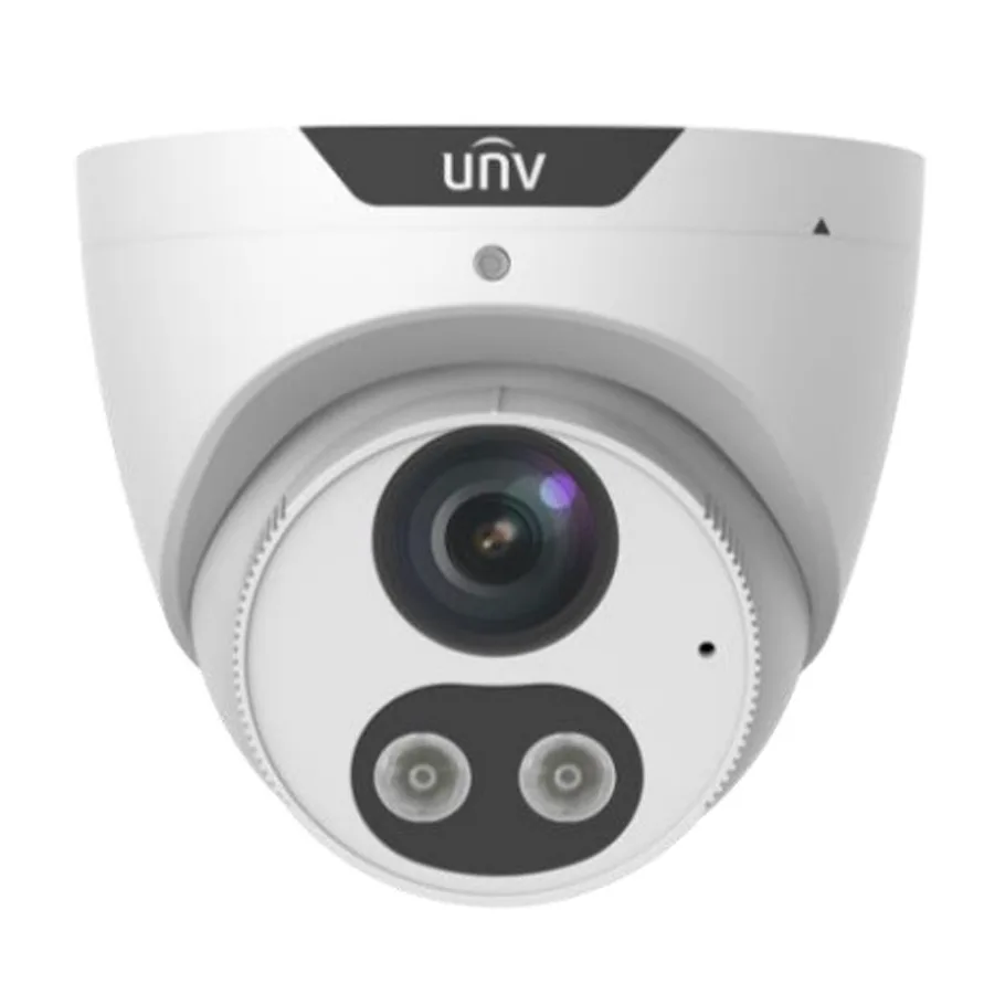 Camera IP 5MP UNV IPC3615SB-ADF28KMC-I0