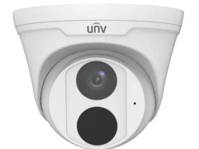 Camera IP 5MP UNV IPC3615LE-ADF28K-G