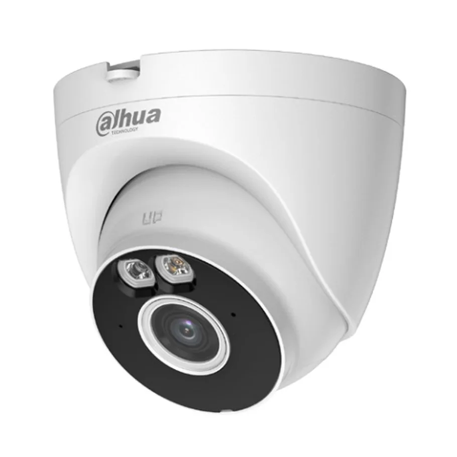 Camera IP Wifi 4MP DAHUA DH-T4A-LED