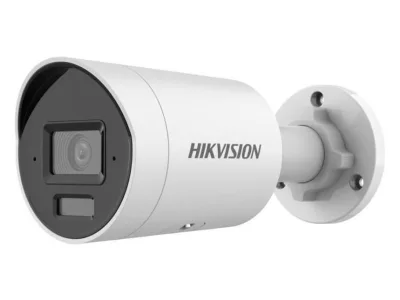 Camera IP 8MP HIKVISION DS-2CD2083G2-LI2U