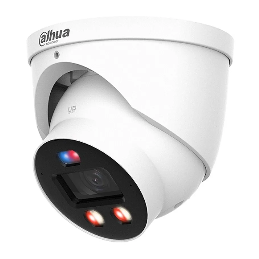 Camera IP 4MP DAHUA DH-IPC-HDW3449H-AS-PV-PRO