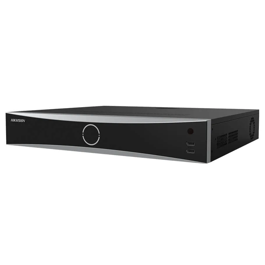 Đầu ghi hình camera IP 16 kênh HIKVISION DS-7716NXI-K4(D)