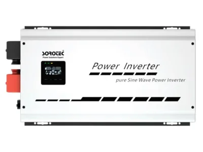 Nguồn Inverter SOROTEC EP PLUS 6K-48V