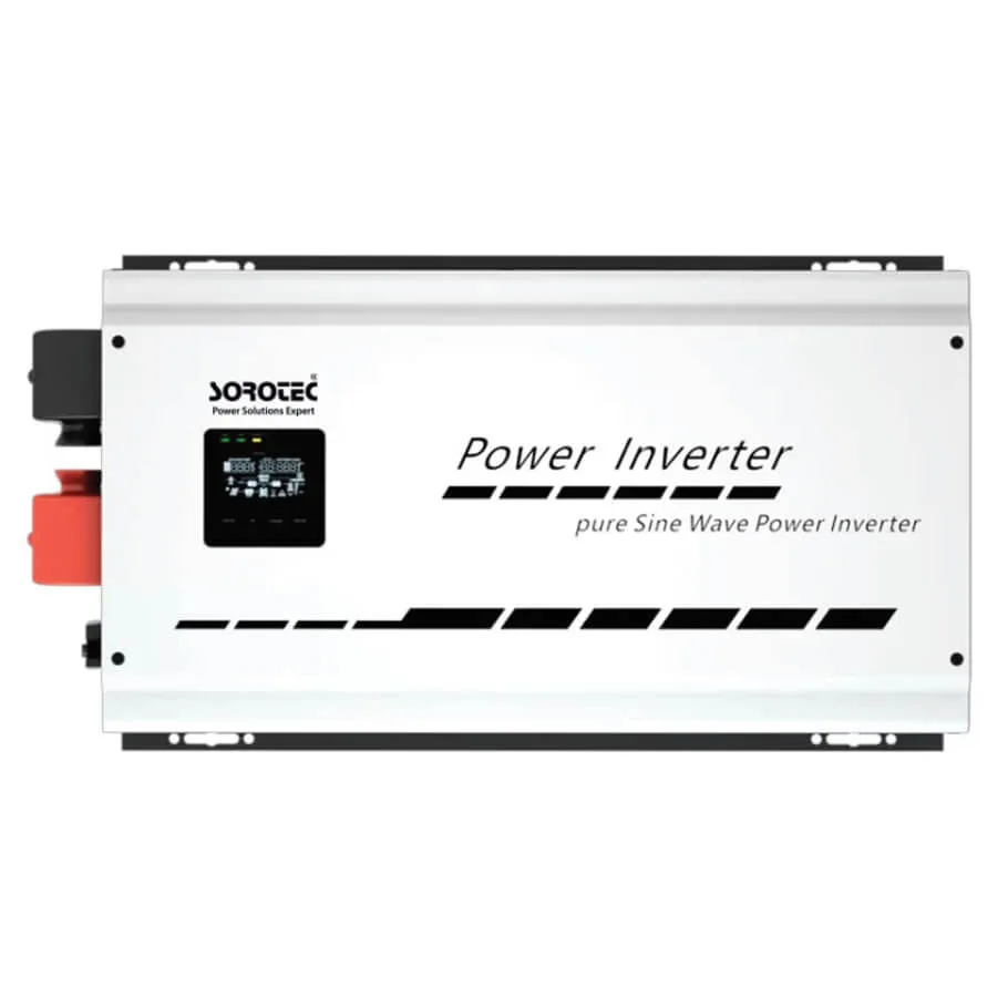 Nguồn Inverter SOROTEC EP PLUS 6K-48V