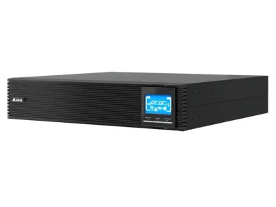 Bộ lưu điện UPS DELTA RT-1K Gen 3 (UPA102R2RX0B035)
