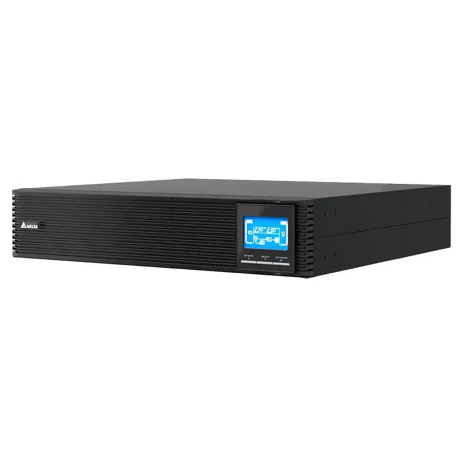 Bộ lưu điện UPS DELTA RT-1K Gen 3 (UPA102R2RX0B035)