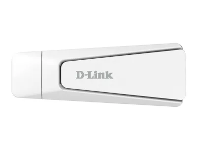 USB WiFi 6 AX1800 D-Link AX18U