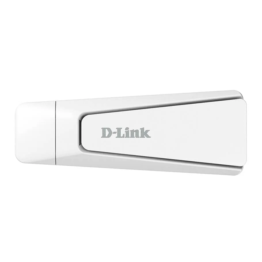 USB WiFi 6 AX1800 D-Link AX18U