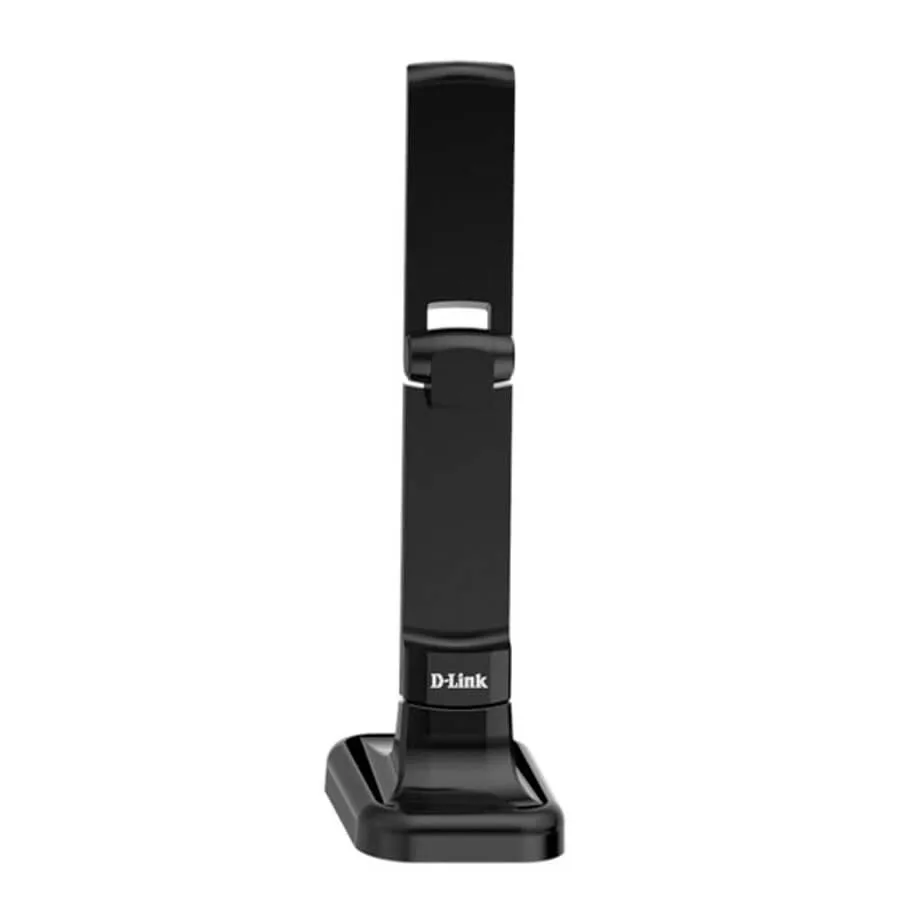 WiFi 6 AX3000 USB Adapter D-Link DWA-X3030