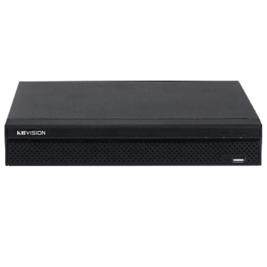 Đầu ghi hình camera IP 8 kênh KBVISION KX-A4K8108N3-VN