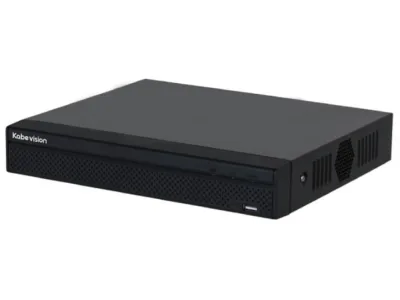 Đầu ghi hình camera IP 16 kênh Kabe Vision KX-A4K8116N3-VN