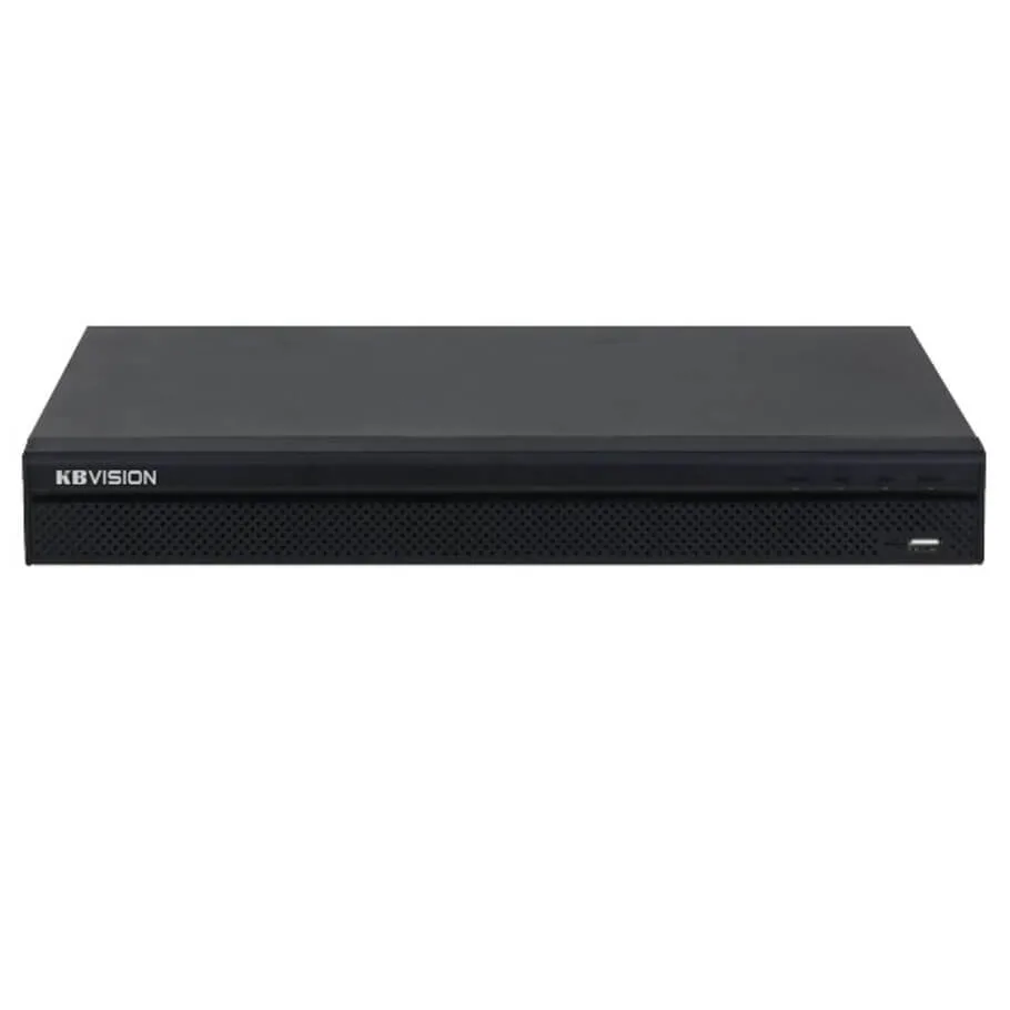 Đầu ghi hình camera IP 16 kênh KBVISION KX-C4K8216SN3-VN