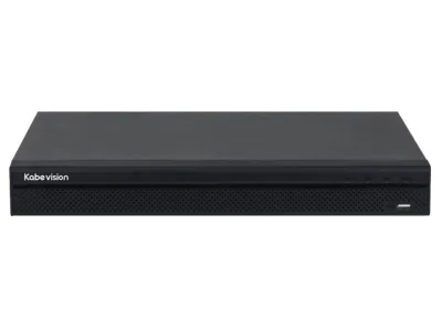 Đầu ghi IP 32 kênh Kabe Vision KX-C4K8232SN3-VN