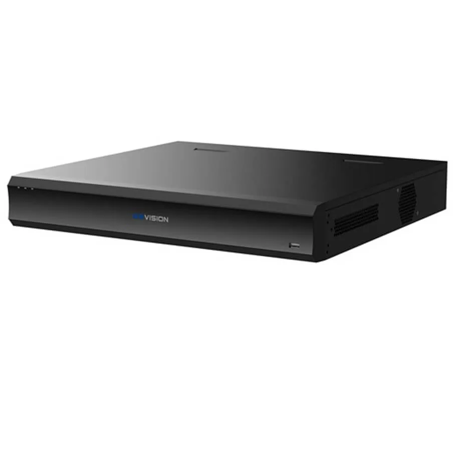 Đầu ghi IP 32 kênh KBVISION KX-DAi4K8432EN3-VN