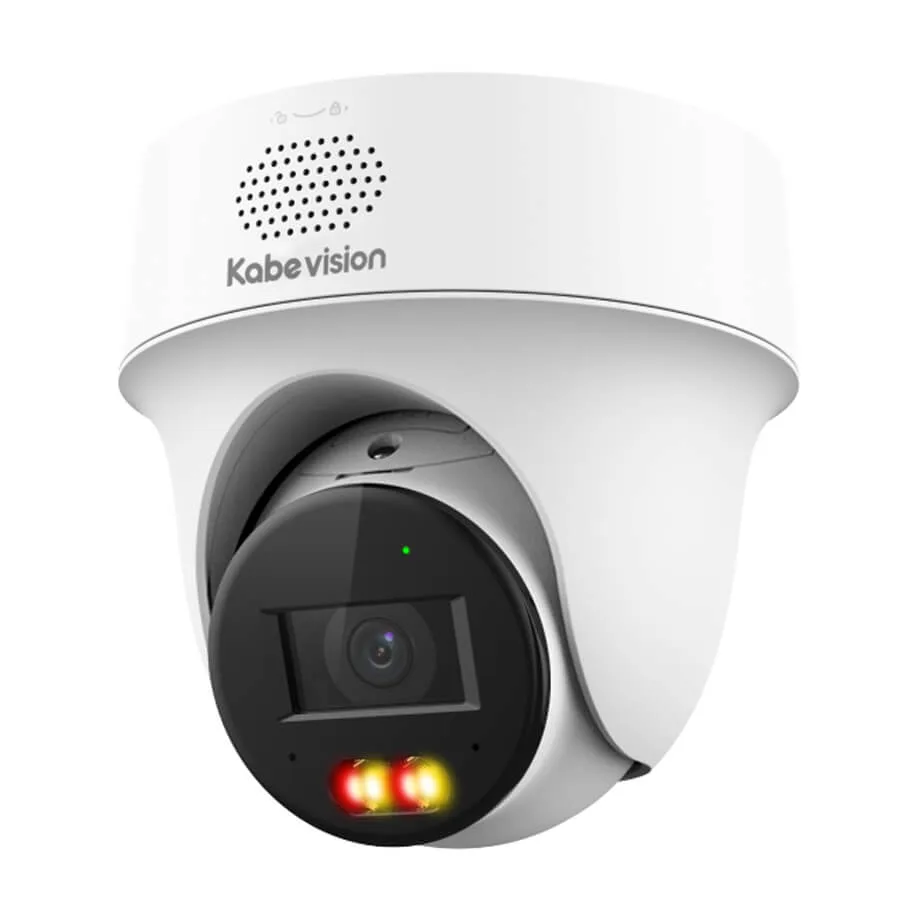 Camera IP PT 4MP Kabe Vision KX-S44P