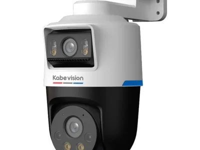 Camera IP PT 2+2MP Kabe Vision KX-SM4P-PRO