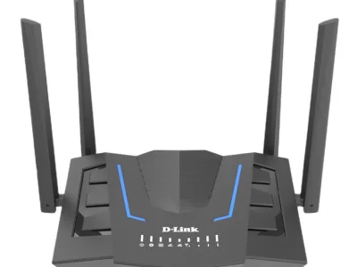Wireless AX1500 4G LTE Router D-Link DWR-M975X