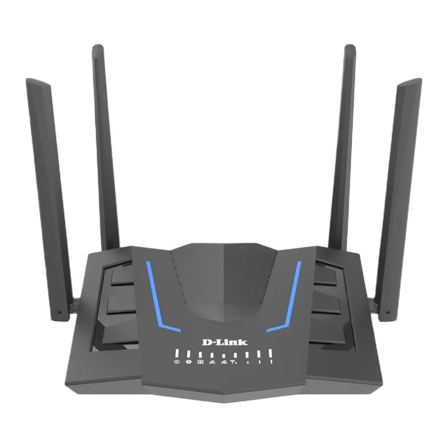 Wireless AX1500 4G LTE Router D-Link DWR-M975X