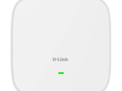 AX1800 Wifi 6 Access Point D-Link DAP-X1810F