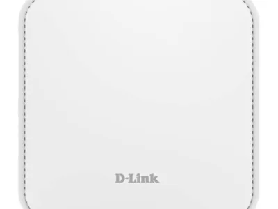 WiFi 6 AX3000 Indoor Access Point D-Link DAP-X3010F