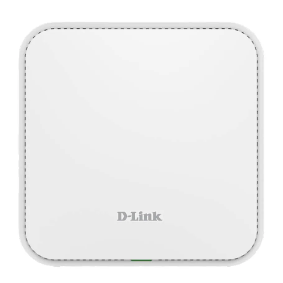 WiFi 6 AX3000 Indoor Access Point D-Link DAP-X3010F