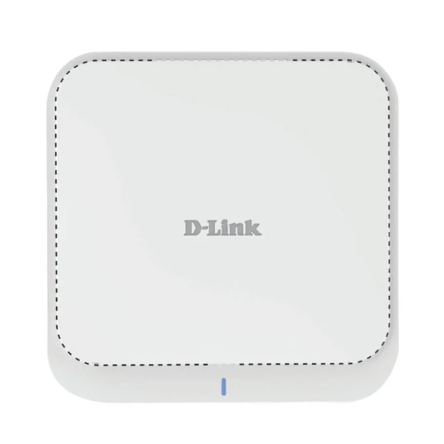 AX5400 Wifi 6 Access Point D-Link DAP-X5016F