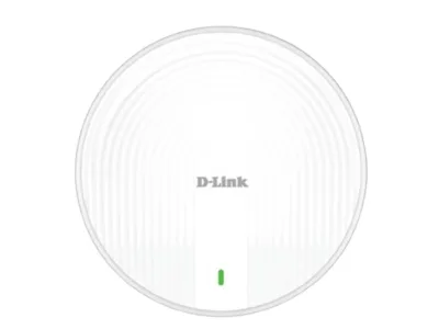 AX7800 Wi-Fi 6 Access Point D-Link DAP-X7015F