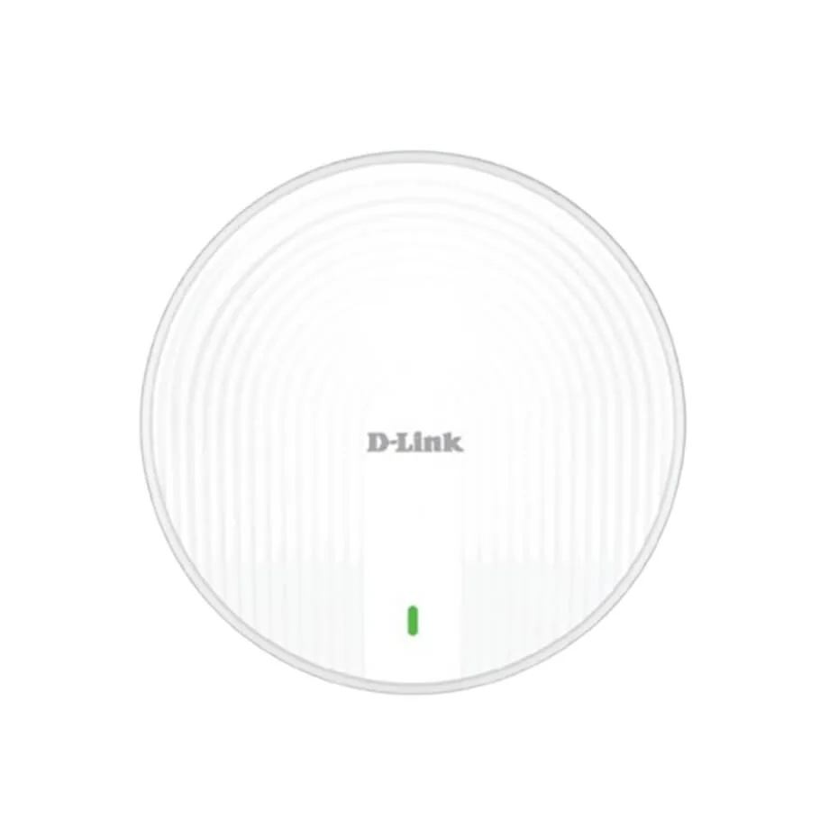 AX7800 Wi-Fi 6 Access Point D-Link DAP-X7015F
