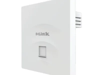 Unified Wireless N300 Inwall Access Point D-Link DAP-1552F