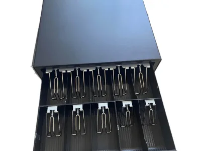 Két đựng tiền JJ405R