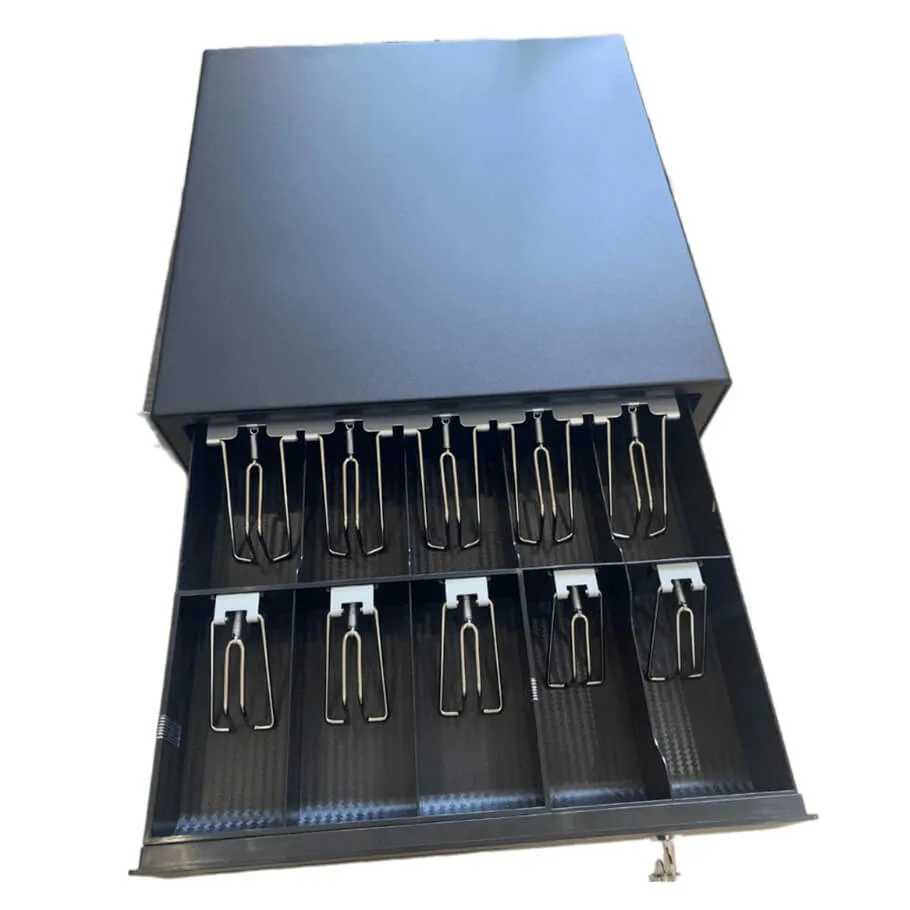 Két đựng tiền JJ405R