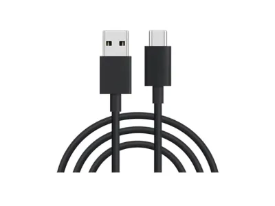 Cáp dữ liệu USB to Type-C Hytera PC161