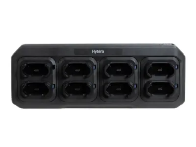 Bộ sạc để bàn 8 khe Hytera CM31