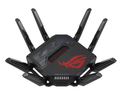 WiFi 7 Gaming Router ASUS GT-BE98